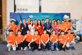 Le vietnamien FPT ouvre un centre de développement de logiciels à Nanning