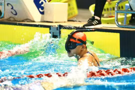 SEA Games 32 : le Vietnam se couvre d’or à Phnom Penh