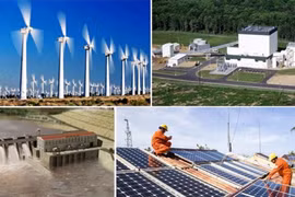 Le Vietnam espère une coopération plus étroite avec la BM dans l'énergie propre 