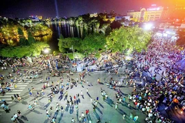 Bientôt le Festival du tourisme de Hanoï 2023