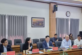 Hai Phong appelle à davantage d'investissements taïwanais