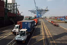 De plus en plus d’entreprises allemandes sondent des opportunités d’investissement au Vietnam