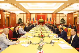 Vietnam-États-Unis : de nouvelles opportunités dans la coopération économique 