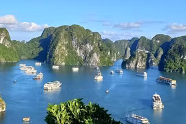 Ha Long - Cat Bà: après les honneurs de l’UNESCO, vers un développement du tourisme durable