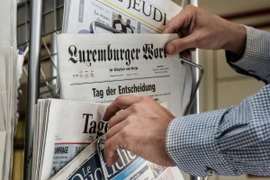 Les médias luxembourgeois optimistes quant à la coopération Vietnam-Luxembourg