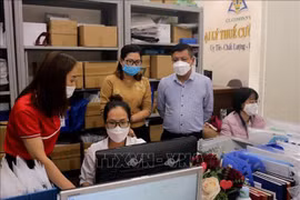 Les recettes du budget de l'État de Quang Ninh en hausse de 6 % au premier semestre