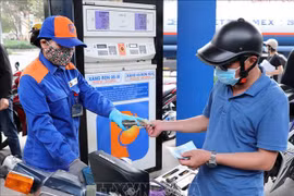 Les prix des carburants en baisse à partir du 7 décembre