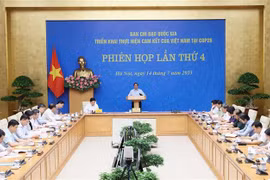 Développement vert et réduction des émissions, tendance inévitable pour le Vietnam
