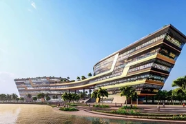 Les géants technologiques participeront à l'exposition internationale de l'innovation du Vietnam