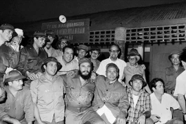 Vietnam et Cuba préservent leur solidarité fraternelle