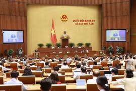 Les amendements de la loi transactions électroniques en débat à l’AN