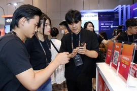 Ouverture de la Semaine de la blockchain Vietnam 2023