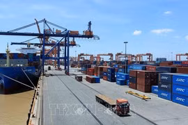 Logistique : Le Vietnam pourrait devenir une plaque tournante mondiale de transit