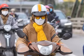 Une nouvelle vague de froid frappera les localités du Nord