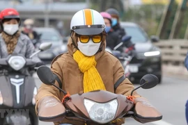 Une nouvelle vague de froid frappera les localités du Nord