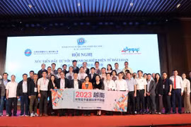 Bac Ninh cherche plus d'investissements à Taïwan (Chine)