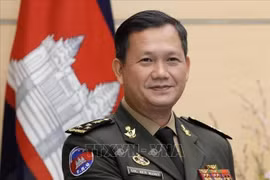 Le Premier ministre cambodgien attendu au Vietnam