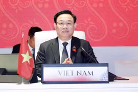 Le Vietnam s’engage à œuvrer pour une ASEAN et une AIPA fortes et réactives