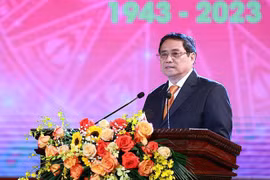 La culture vietnamienne est toujours la force éternelle de la nation