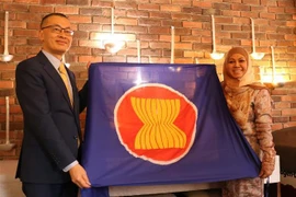 Transfert de la présidence du Comité de l'ASEAN à Berlin (Allemagne) au Brunei