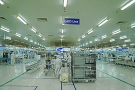 Bac Ninh déroule le tapis rouge aux investisseurs américains