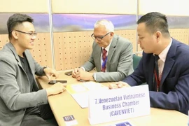 L’Amérique latine figure parmi les marchés les plus importants du Vietnam