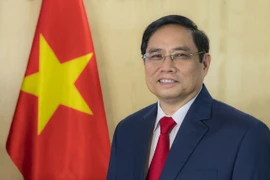 Le Premier ministre Pham Minh Chinh participera au 43e Sommet de l'ASEAN