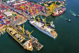 Le point d'appui de l'accélération de l'économie vietnamienne en 2023