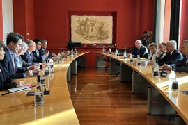 50 ans des relations Vietnam - France : Une nouvelle étape dans la coopération décentralisée avec la Corse