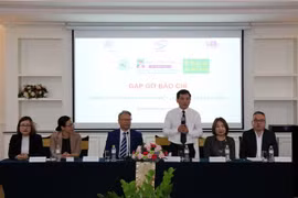 Bientôt le Salon Analytica Vietnam 2023 à Hanoï