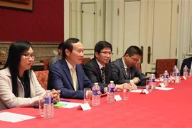 Les entreprises européennes prennent en haute considération le marché vietnamien