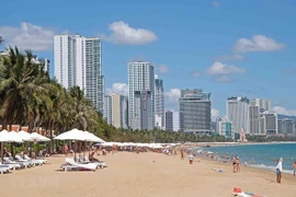 Une soixantaine d’activités prévues lors du Festival maritime de Nha Trang-Khanh Hoa 2023