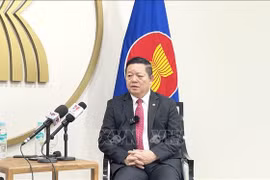 Le Vietnam peut partager des expériences précieuses avec les pays aséaniens