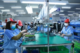 Les exportations montrent des signes de reprise progressive