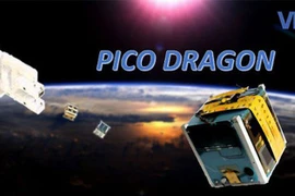 Développer des satellites "made in Vietnam"