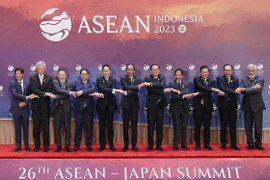  Le partenariat stratégique intégral Vietnam-Japon mis en lumière