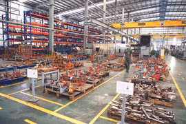 Rétablir la demande globale pour retrouver la croissance