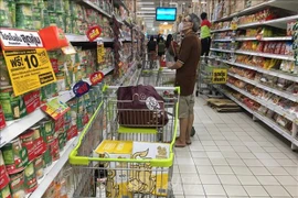 La croissance économique thaïlandaise ralentit au troisième trimestre