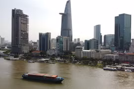 Construction des villes intelligentes pour une croissance verte 