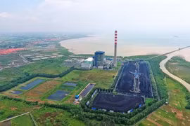 La BAD augmente son soutien à la transition énergétique en Asie