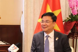 Les relations Vietnam-Japon sont à l'apogée de leur histoire