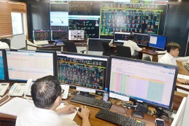 Efficacité de la transformation numérique de Ho Chi Minh-Ville