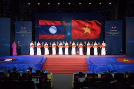 Un festival promeut la coopération Vietnam-Laos en matière d'information et de communication