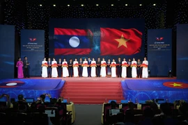 Un festival promeut la coopération Vietnam-Laos en matière d'information et de communication