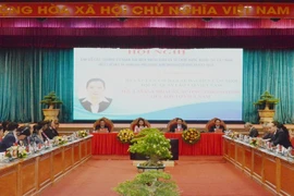 Binh Dinh présente son potentiel et ses avantages à des partenaires étrangers