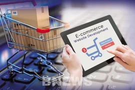 L'e-commerce ouvre des opportunités de croissance mondiale pour les entreprises vietnamiennes
