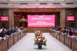 Amélioration de l'efficacité de coopération entre le Vietnam et Cuba