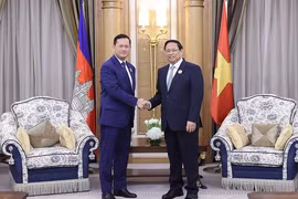 La prochaine visite du PM cambodgien au Vietnam portera les relations bilatérales à une nouvelle hauteur