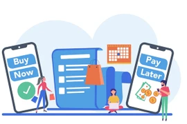 L’achat immédiat et le paiement ultérieur, un marché à fort potentiel 