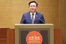 Le président de l'AN participera au 1er Sommet parlementaire CLV et effectuera des visites au Laos et en Thaïlande